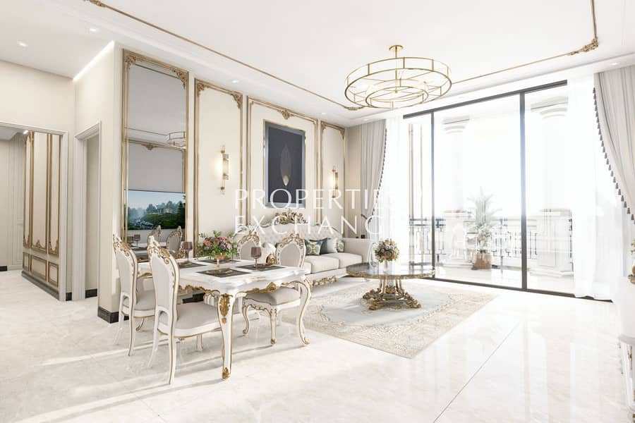 NEAR DWC AIRPORT | LIMITED INVENTORY | PHPP AVAILABLE - Image 9