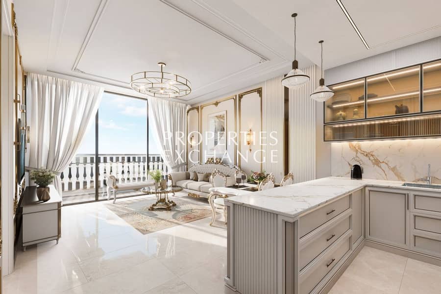 NEAR DWC AIRPORT | LIMITED INVENTORY | PHPP AVAILABLE - Image 8