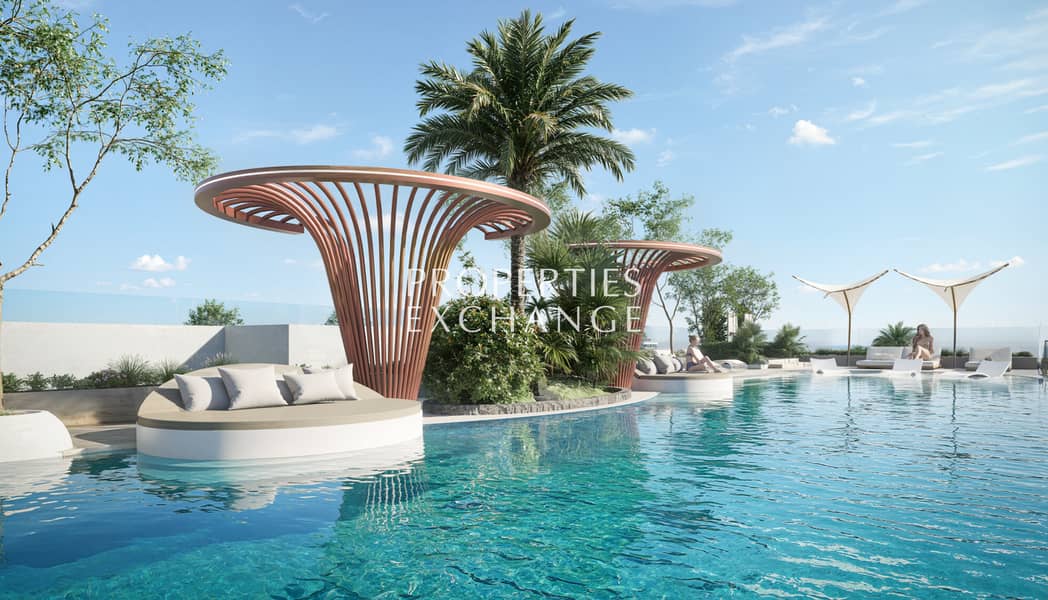 NEAR DWC AIRPORT | LIMITED INVENTORY | PHPP AVAILABLE - Image 17