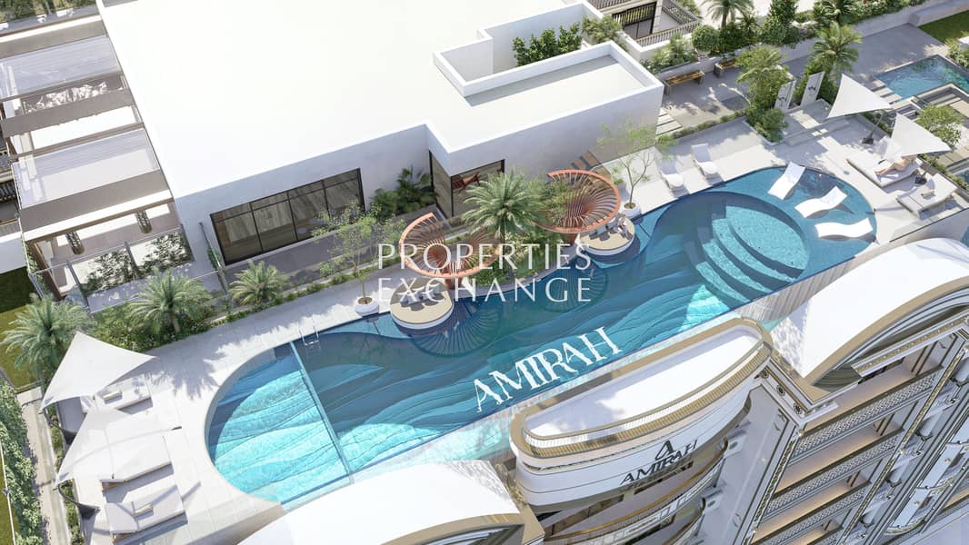 NEAR DWC AIRPORT | LIMITED INVENTORY | PHPP AVAILABLE - Image 18