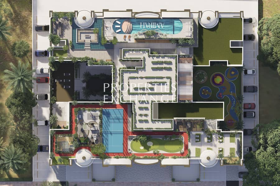 NEAR DWC AIRPORT | LIMITED INVENTORY | PHPP AVAILABLE - Image 19