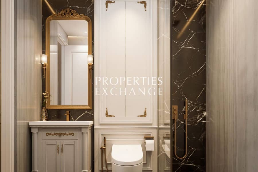 NEAR DWC AIRPORT | LIMITED INVENTORY | PHPP AVAILABLE - Image 22