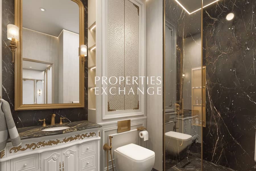 NEAR DWC AIRPORT | LIMITED INVENTORY | PHPP AVAILABLE - Image 24