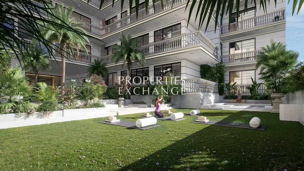 NEAR DWC AIRPORT | LIMITED INVENTORY | PHPP AVAILABLE - Image 25