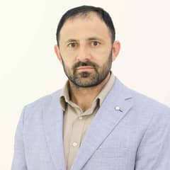 Naveed Dastagir
