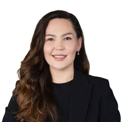 Arailym Nsanbayeva