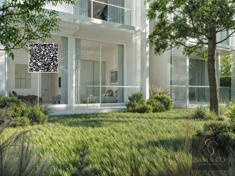 3 Years Post Handover | Creek View | Beachfront | 1 Bedroom | Freehold | Private beach - Image 22