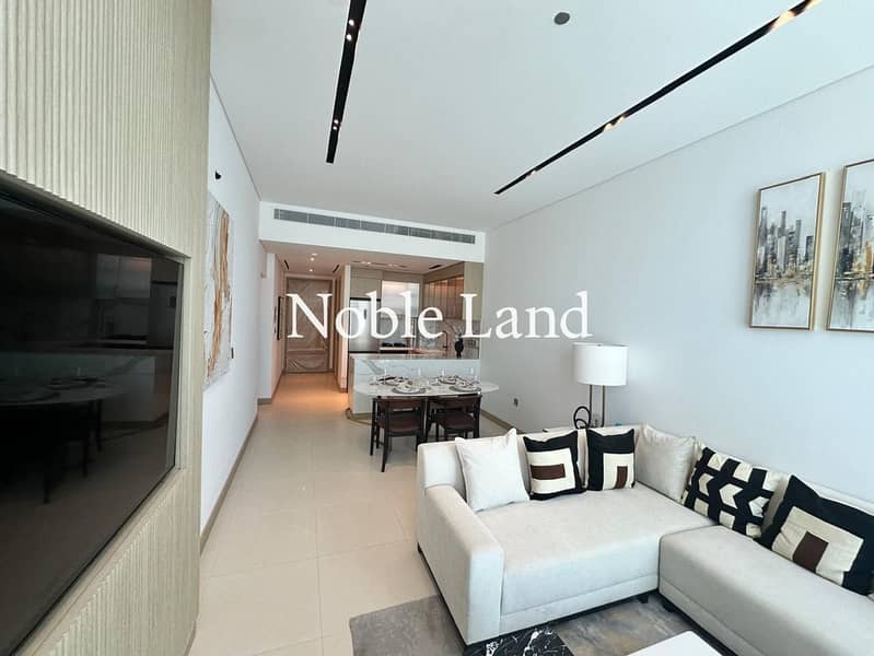 INVESTOR-FRIENDLY | 60% AFTER HANDOVER | LUXURY UNIT