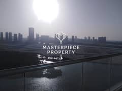 شقة في اوشن سكيب،شمس أبوظبي،جزيرة الريم 2 غرف 2000000 درهم - 14293878