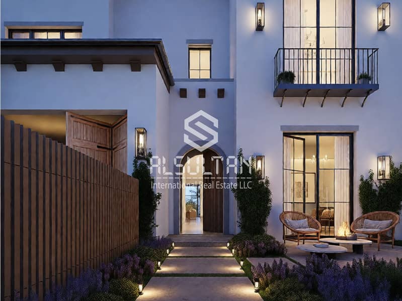 4 Nawayef Homes Type 3 - Night-Entrance. jpg