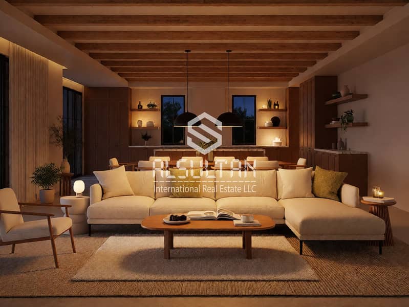 5 Nawayef Homes Type 3 - Night-LivingArea. jpg