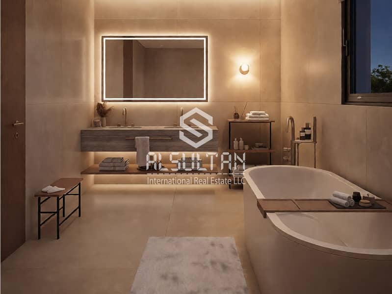 6 Nawayef Homes Type 3 -Night- Bathroom. jpg