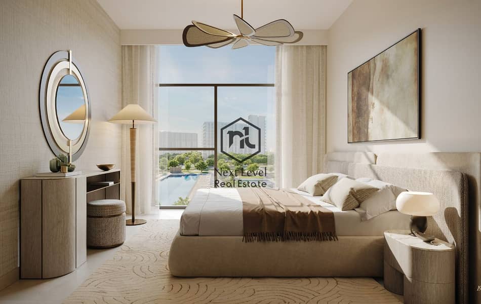 DIRECT METRO ACCESS | 10% DP | EXPO MALL CONNECTIVITY | WASL VIEWS - Image 4