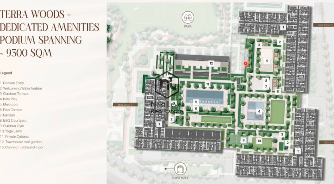 DIRECT METRO ACCESS | 10% DP | EXPO MALL CONNECTIVITY | WASL VIEWS - Image 10