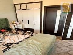 Spacious Living I Prime Location I Fully Furnished