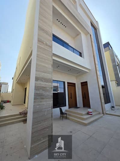 7 Bedroom Villa for Sale in Al Yasmeen, Ajman - WhatsApp Image 2026-02-13 at 4.56. 50 PM (1). jpeg 7 Bedroom Villa for Sale in Al Yasmeen, Ajman - WhatsApp Image 2026-02-13 at 4.56. 50 PM (1). jpeg
