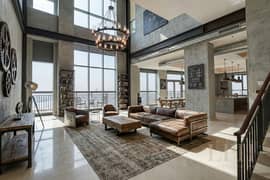 Elite Layout | Skyline Views | Waterfront