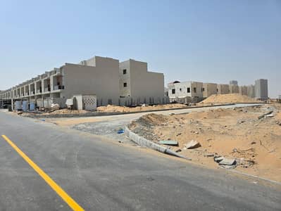 Plot zum Verkauf in Al Helio, Ajman - WhatsApp Image 2025-10-10 at 5.24. 16 AM (1). jpeg Plot zum Verkauf in Al Helio, Ajman - WhatsApp Image 2025-10-10 at 5.24. 16 AM (1). jpeg