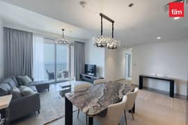 شقة في فورتي 1،فورتي،وسط مدينة دبي 2 غرف 230000 درهم - 14294226