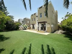 فیلا في راحات،مدن 3 غرف 300000 درهم - 14294303