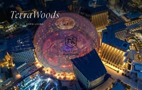 NEW LAUNCH | HIGH ROI | GOLDEN VISA | METRO/MALL ACCESS