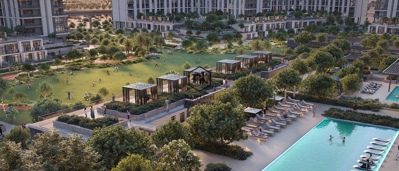 NEW LAUNCH | HIGH ROI | GOLDEN VISA | METRO/MALL ACCESS - Image 8