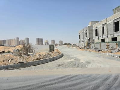 Plot zum Verkauf in Al Helio, Ajman - WhatsApp Image 2025-10-10 at 5.24. 14 AM. jpeg Plot zum Verkauf in Al Helio, Ajman - WhatsApp Image 2025-10-10 at 5.24. 14 AM. jpeg