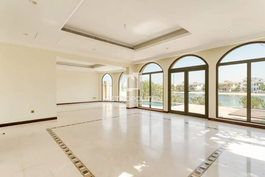 Spacious | High Number | Stunning Atlantis View Spacious | High Number | Stunning Atlantis View