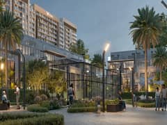 خصم 30% | فائدة شهرية 1% | مجمع سكني مسوّر | عرض نقدي | مترو دبي