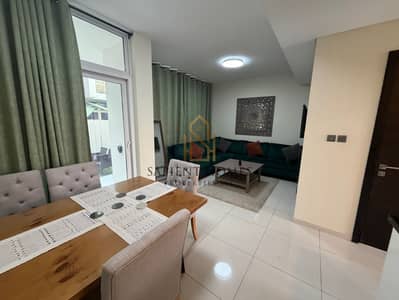 تاون هاوس 3 غرف نوم للايجار في (أكويا من داماك) داماك هيلز 2، دبي - IMG_4198. jpeg
