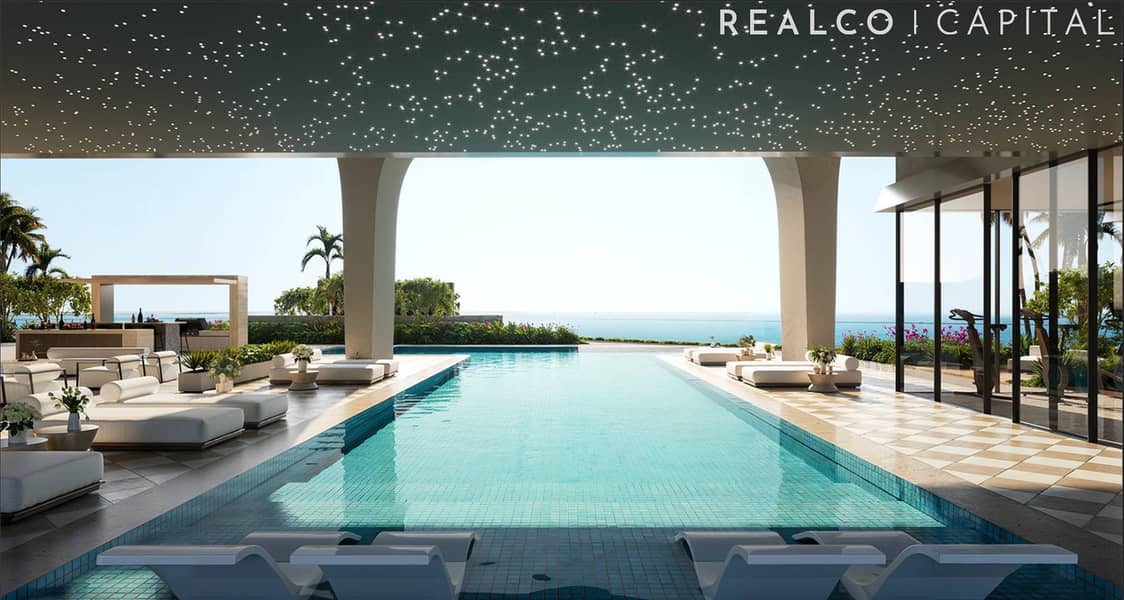 Luxury 2-BR | Dubai Islands | 30% Construction, 70% Handover - Image 10