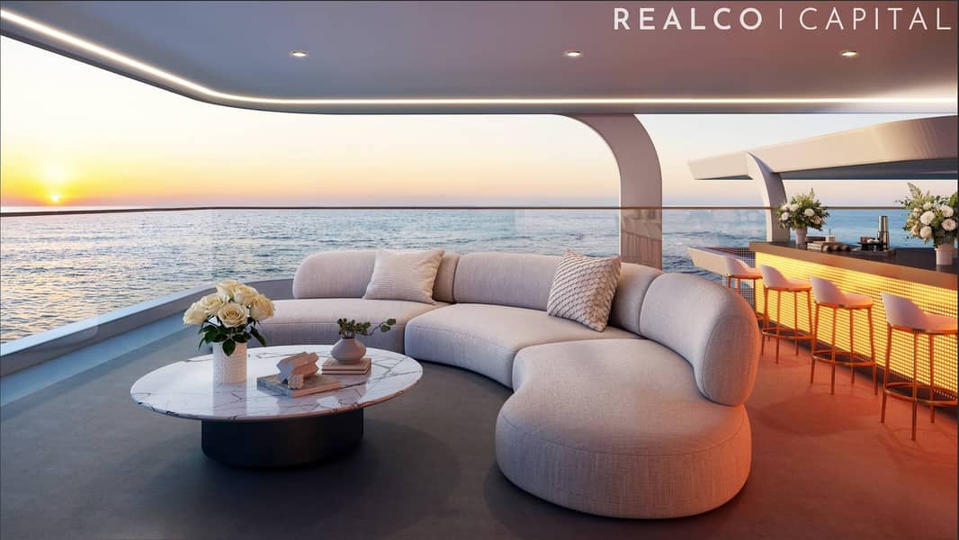 Luxury 2-BR | Dubai Islands | 30% Construction, 70% Handover - Image 11