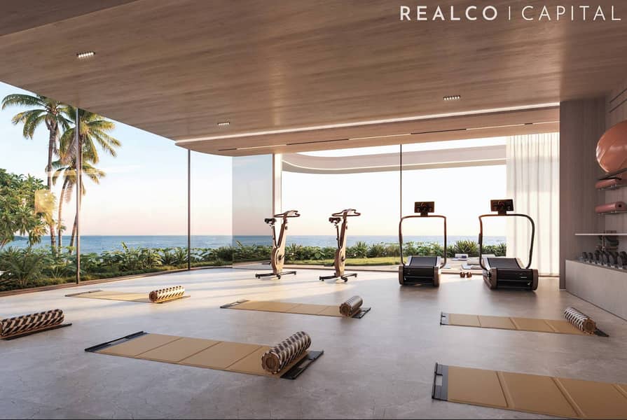 Luxury 2-BR | Dubai Islands | 30% Construction, 70% Handover - Image 13