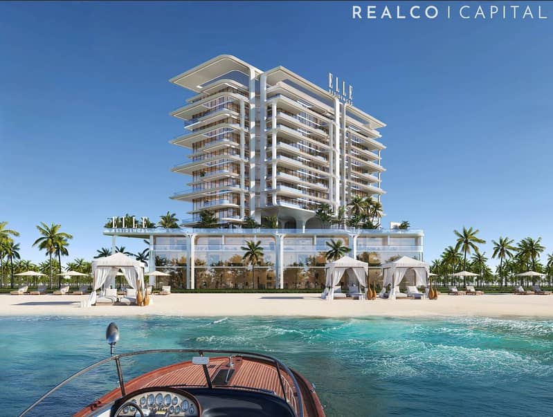 Luxury 2-BR | Dubai Islands | 30% Construction, 70% Handover - Image 18