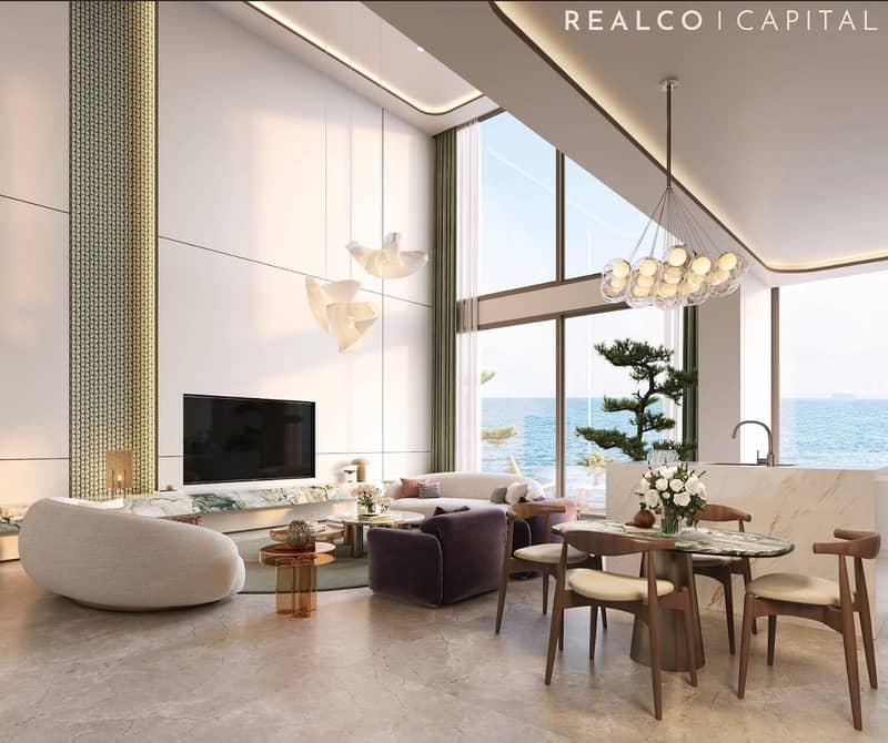 Exclusive 2BR Apartment | 30% Now, 70% on Handover - Image 6