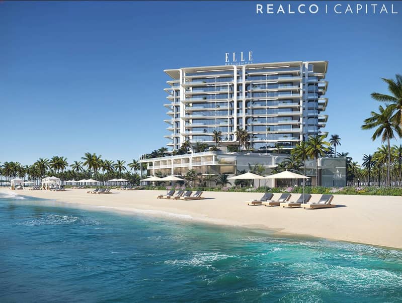 Exclusive 2BR Apartment | 30% Now, 70% on Handover - Image 17