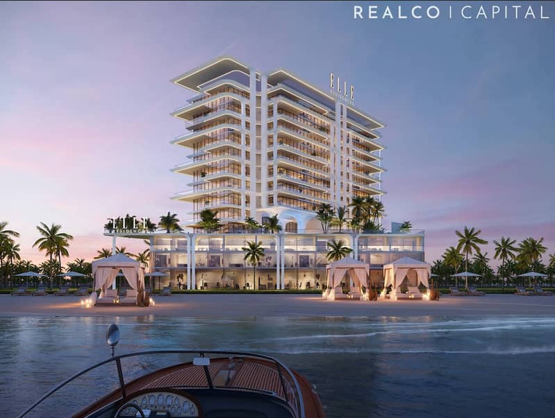 Exclusive 2BR Apartment | 30% Now, 70% on Handover - Image 19