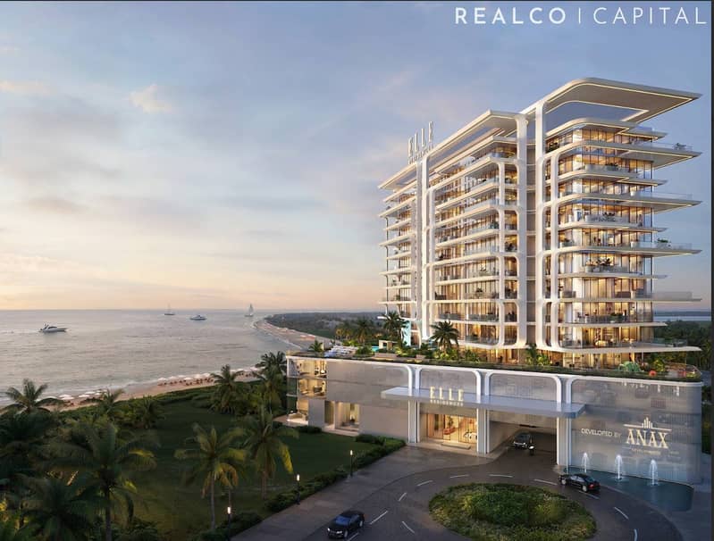 Exclusive 2BR Apartment | 30% Now, 70% on Handover - Image 21