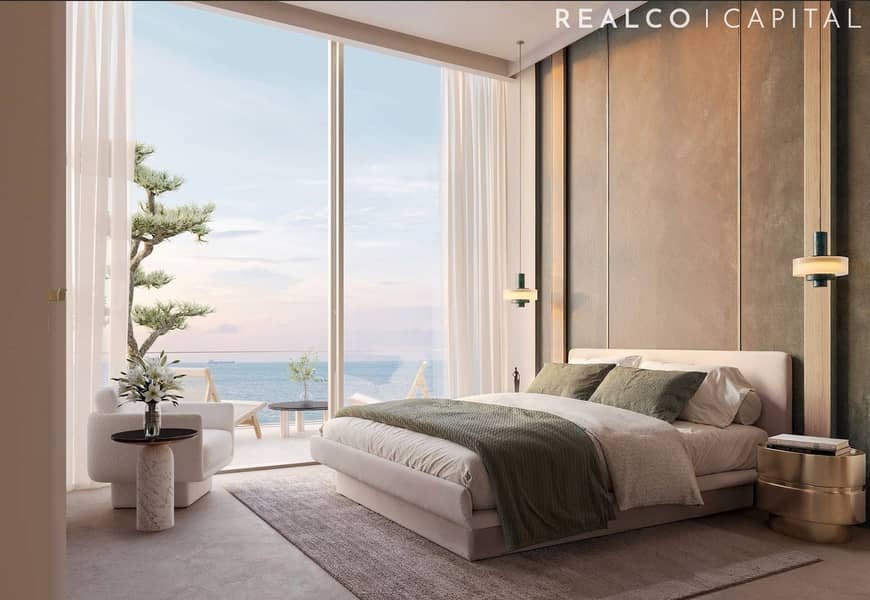 Luxury 3BR ELLE Residences | 30/70 Payment - Image 8