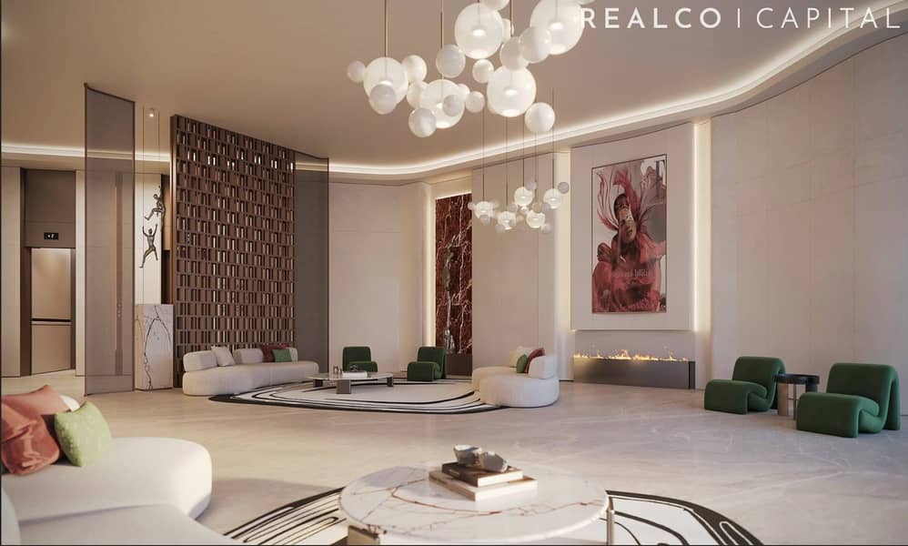 Luxury 3BR ELLE Residences | 30/70 Payment - Image 9