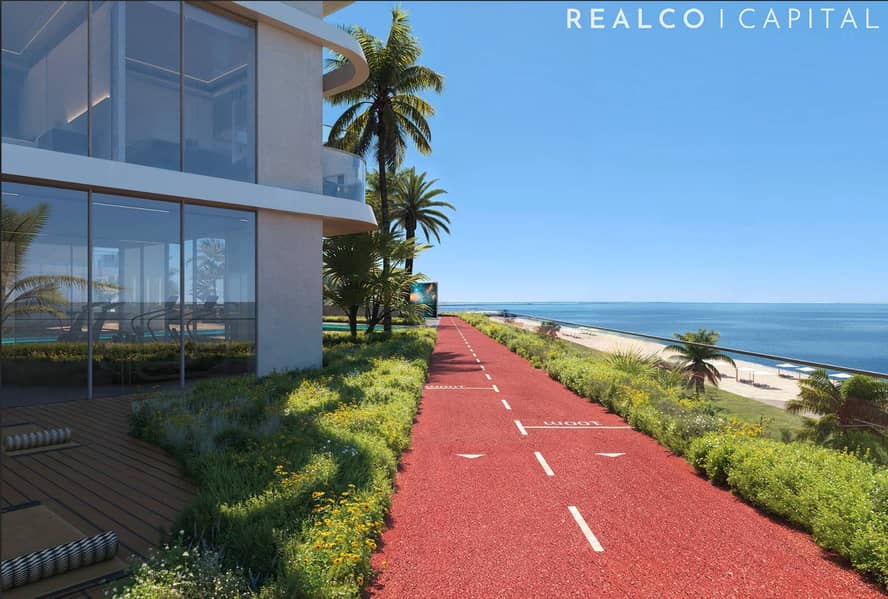 Luxury 3BR ELLE Residences | 30/70 Payment - Image 15