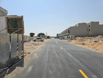 Plot zum Verkauf in Al Helio, Ajman - WhatsApp Image 2025-10-10 at 5.24. 09 AM. jpeg Plot zum Verkauf in Al Helio, Ajman - WhatsApp Image 2025-10-10 at 5.24. 09 AM. jpeg