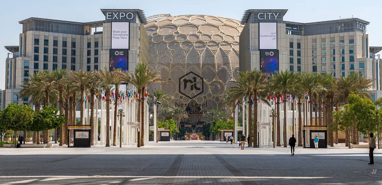 10% DP | BULK DEAL OPTION | EXPO CITY SPECIALIST | VASTU - Image 5