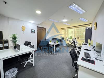 Office for Rent in Deira, Dubai - IMG_9831. JPG Office for Rent in Deira, Dubai - IMG_9831. JPG
