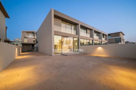 3 Bedroom Townhouse for Sale in Nad Al Sheba, Dubai - Corner TH G+1Unit| Good Location| Motivated Seller 3 Bedroom Townhouse for Sale in Nad Al Sheba, Dubai - Corner TH G+1Unit| Good Location| Motivated Seller