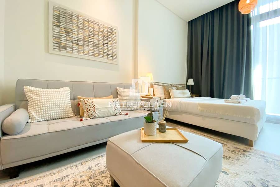 Fully Furnished | Modern Living | Prime Investment Fully Furnished | Modern Living | Prime Investment