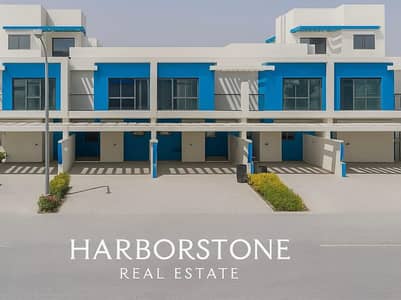 4 Bedroom Townhouse for Rent in DAMAC Lagoons, Dubai - WhatsApp Image 2026-02-13 at 17.39. 29. jpeg