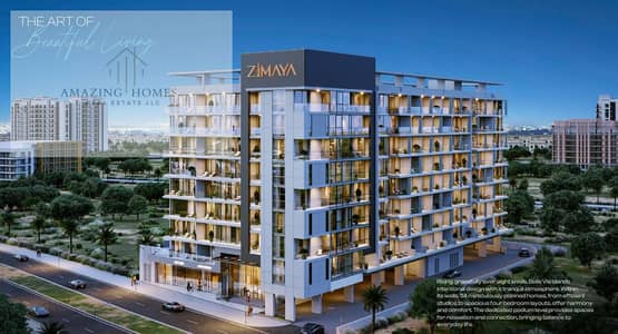 4 Bedroom Flat for Sale in Dubai Silicon Oasis (DSO), Dubai - photo 2. jpg