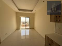 Unfurnished Studio | Spacious Layout | Great Location