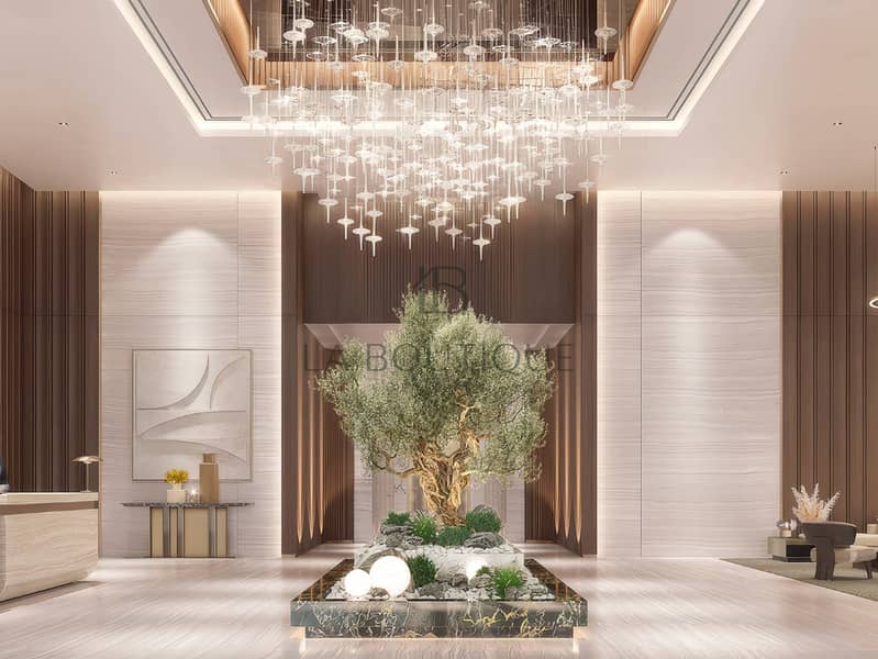 Branded | Iconic Design | Sea View - Image 1